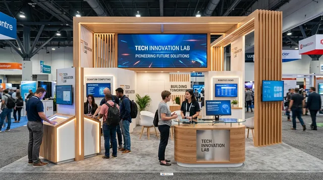Innovation Hub
